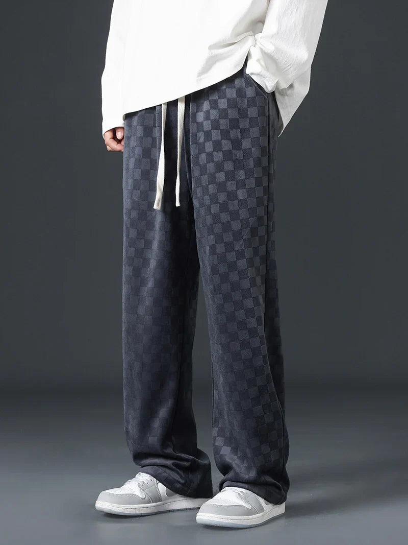 Calça Pavtros Corduroy Retro Clássic - foto 1