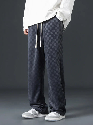 Calça Pavtros Corduroy Retro Clássic