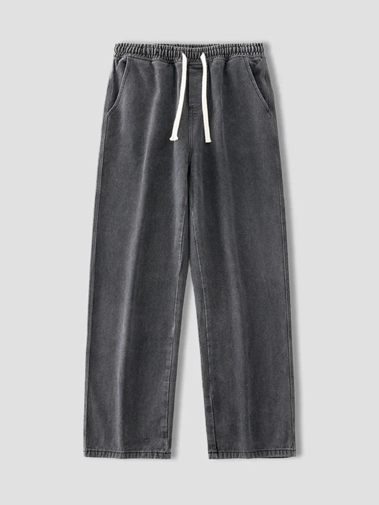 Calça Pavtros Jeans Clássic Clean