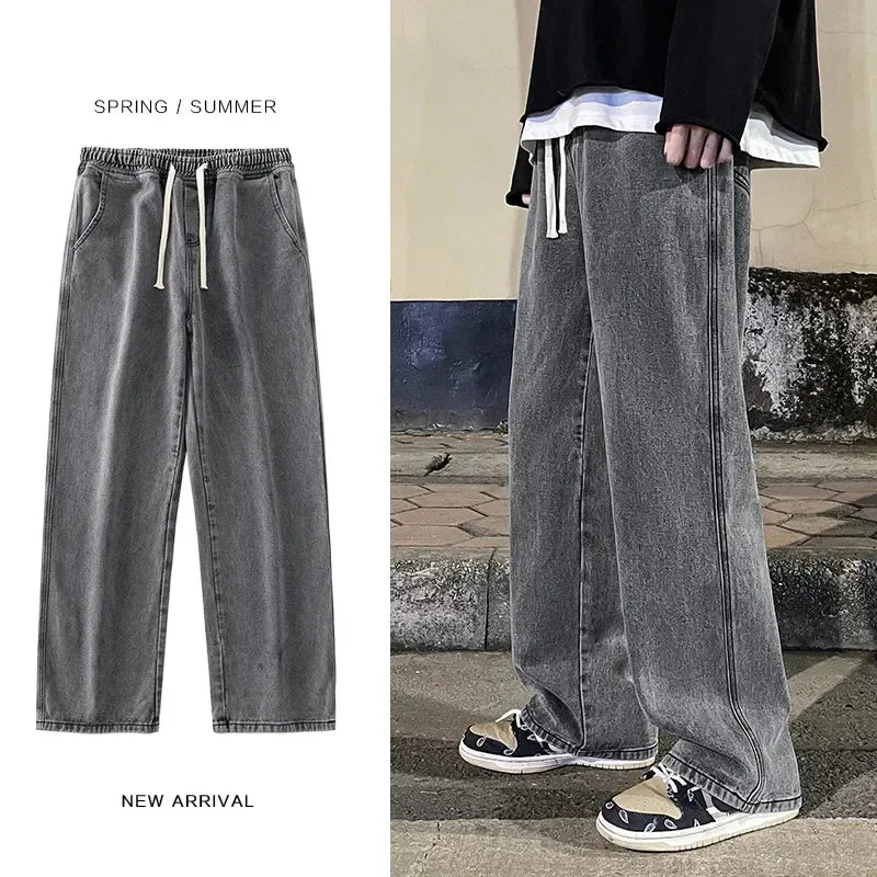 Calça Pavtros Jeans Clássic Clean