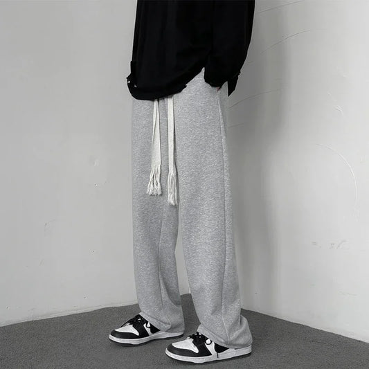 Calça Harem Clean Confort