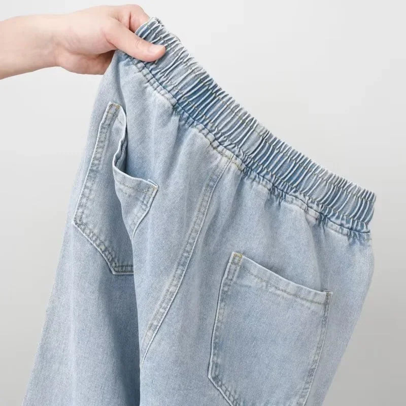 Calça Pavtros Jeans Clássic Clean - foto 1