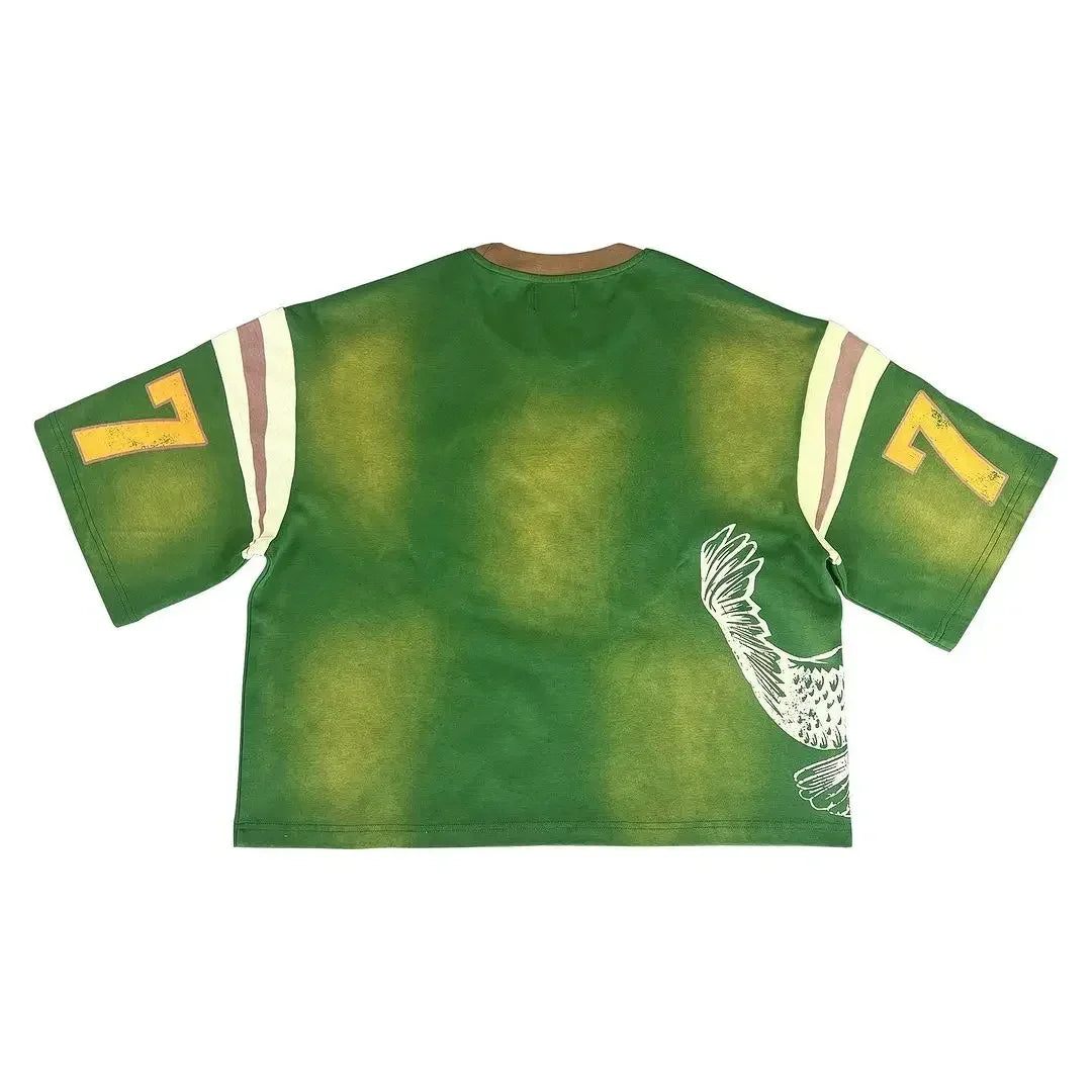 Camiseta Pavtros Oversized Sh00t1st