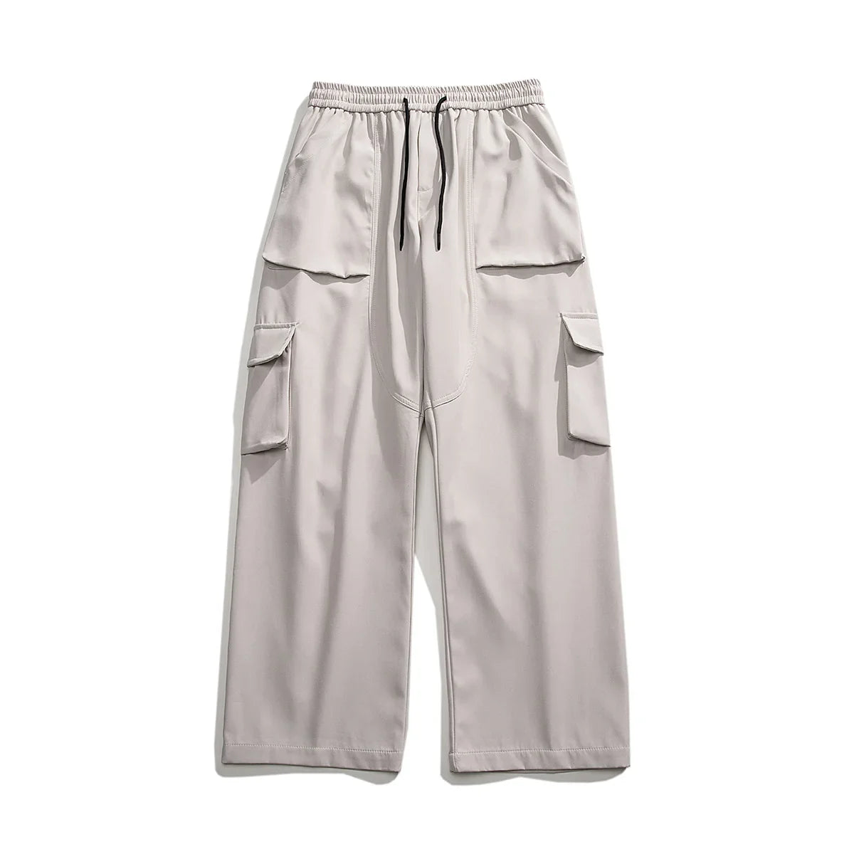 Calça Pavtros de Harém Pocket