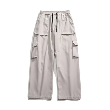 Calça Pavtros de Harém Pocket