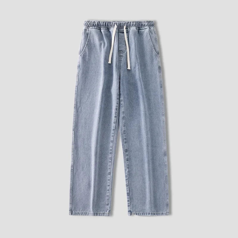 Calça Pavtros Jeans Clássic Clean