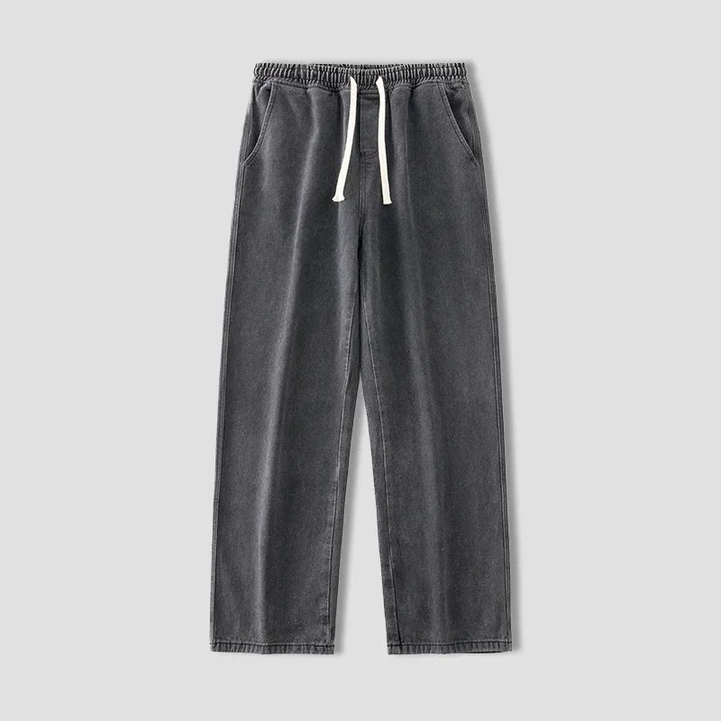 Calça Pavtros Jeans Clássic Clean