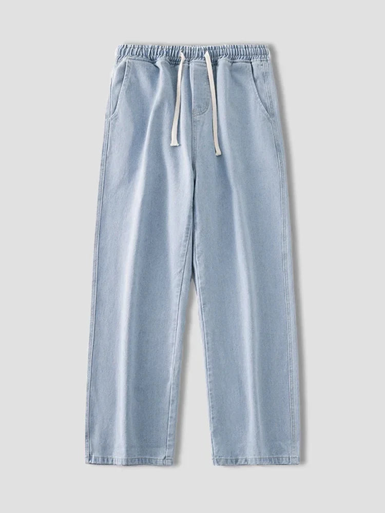 Calça Pavtros Jeans Clássic Clean