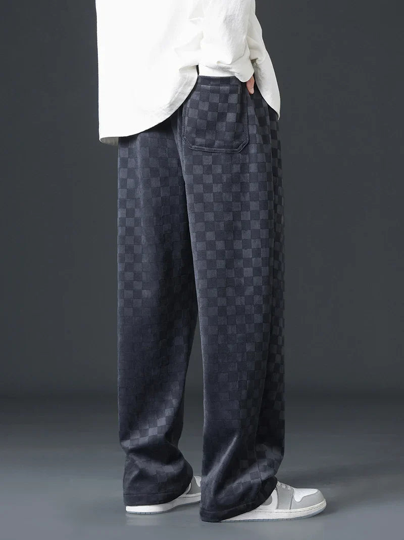 Calça Pavtros Corduroy Retro Clássic