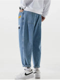 Calça Jeans Bagy Denim