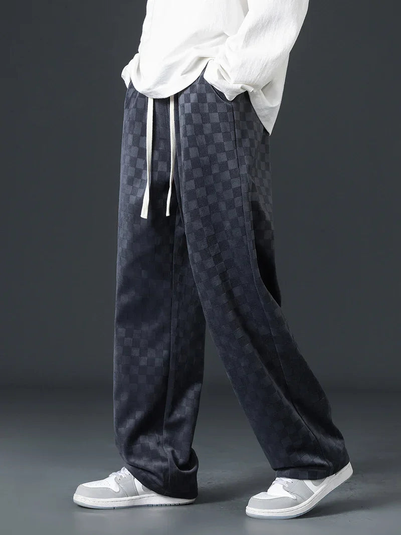 Calça Pavtros Corduroy Retro Clássic - foto 1