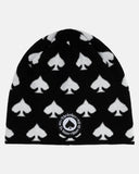 Oath Skully Beanie - Black
