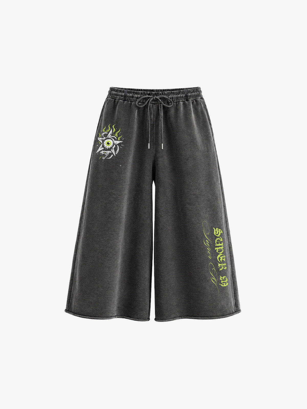 Shorts Pavtros Gothic Eye Sweat