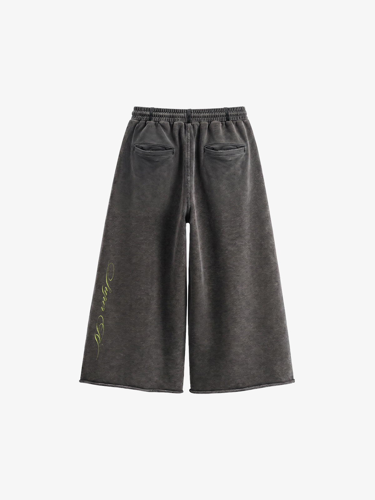 Shorts Pavtros Gothic Eye Sweat