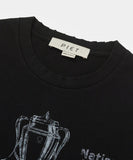 Football Association T-shirt Black