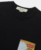 Brand New T-shirt Black
