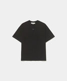 Logo T-shirt Vintage Black