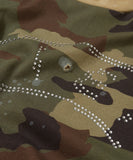 Camiseta PIET UEFA Camo