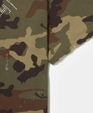 Camiseta PIET UEFA Camo