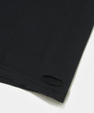 Camiseta PIET Double Sleeve - Vintage Black