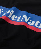 PIET Nation T-shirt Black
