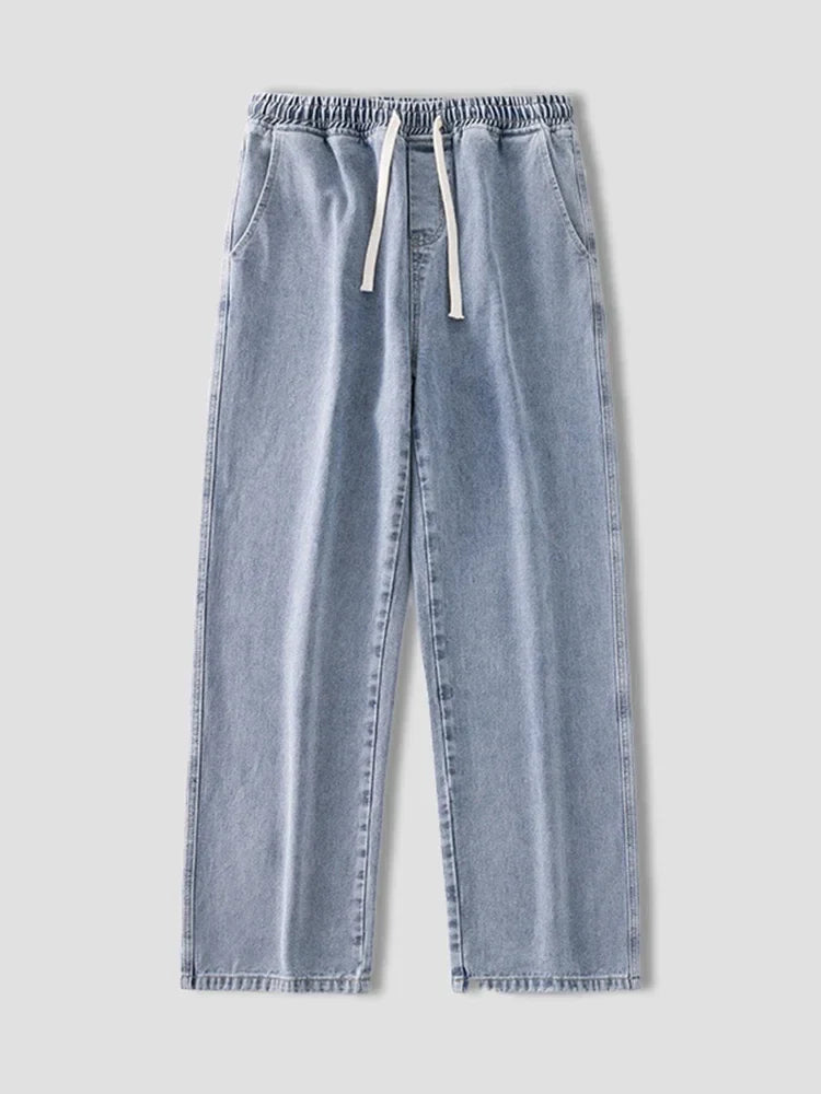 Calça Pavtros Jeans Clássic Clean