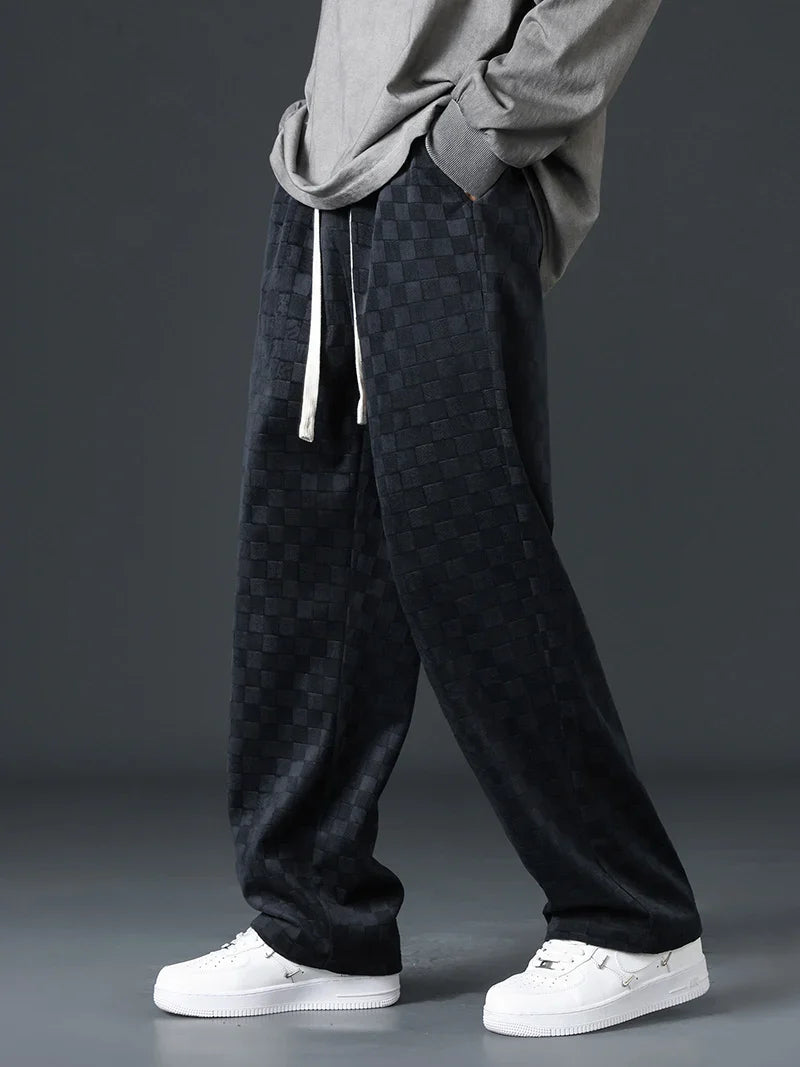 Calça Pavtros Corduroy Retro Clássic