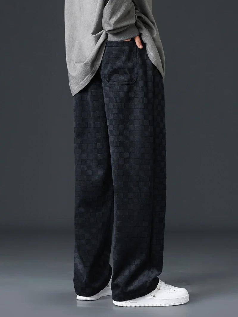 Calça Pavtros Corduroy Retro Clássic