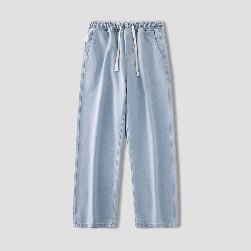 Calça Pavtros Jeans Clássic Clean