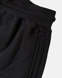 Bermuda Moletom VishStar Preto