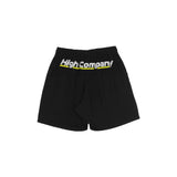 Shorts Agace Black