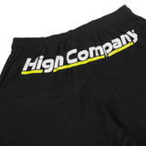 Shorts Agace Black