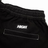 Shorts Colored Black