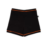Shorts Female High X Survival