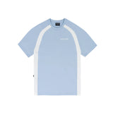 Fade Logo T-Shirt in Grey