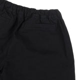 Smokey Pants Black