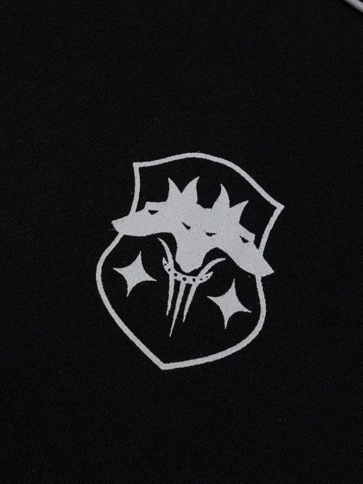 Suéter Pavtros “Echelon” — Foto 6
