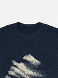 Blusa Suéter Pavtros “Eclipse”