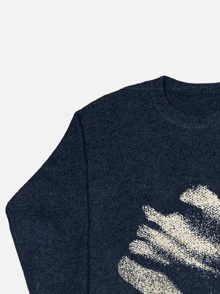 Blusa Suéter Pavtros “Eclipse” — Foto 3