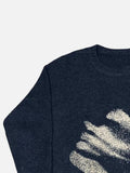 Blusa Suéter Pavtros “Eclipse”