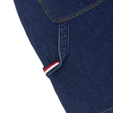 TJ x HIGH Denim Carpenter Shorts