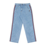 TJ x HIGH Denim Pants