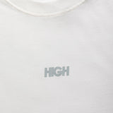Tech Tee Logo White