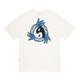 Tee Balance White