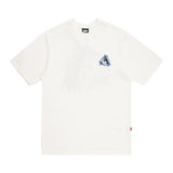 Tee Balance White