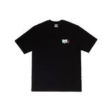 Tee Cafeteria Black