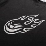 Tee Chrome Freddy Black