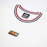 Tee Classy White