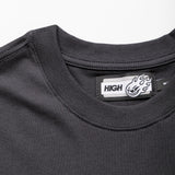 Tee Dalmatian Grey