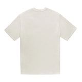 Tee Dalmatian White